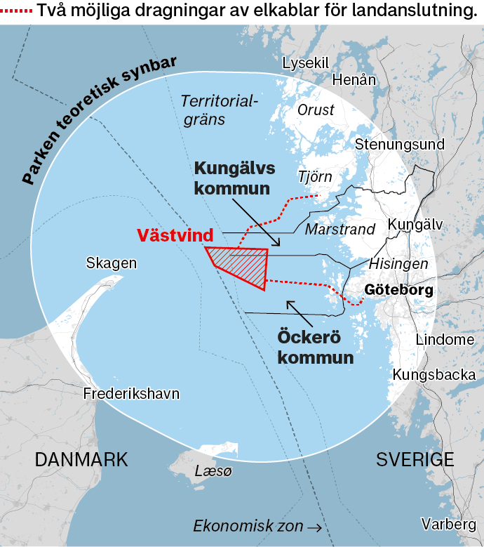Vstvind vindkraftspark